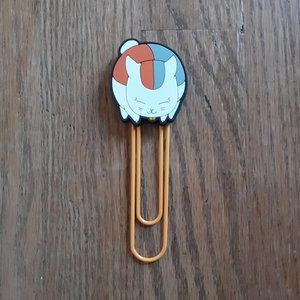 Natsume's Book of Friends Large Clip Import